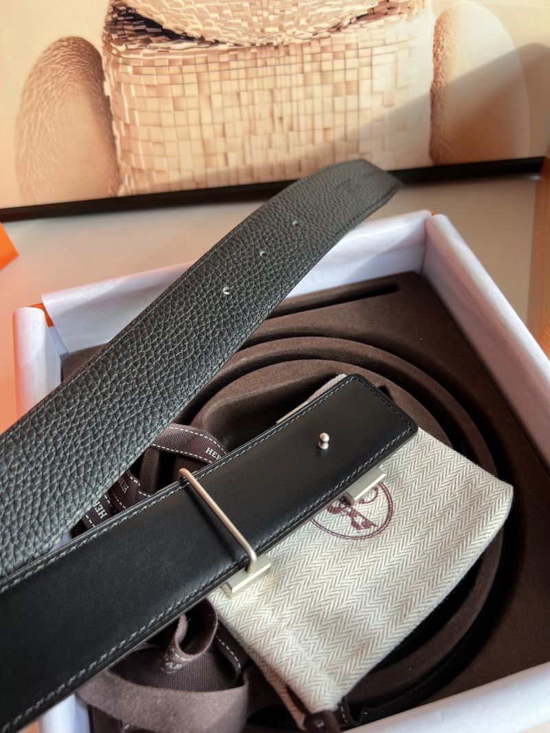 Hermes Belts